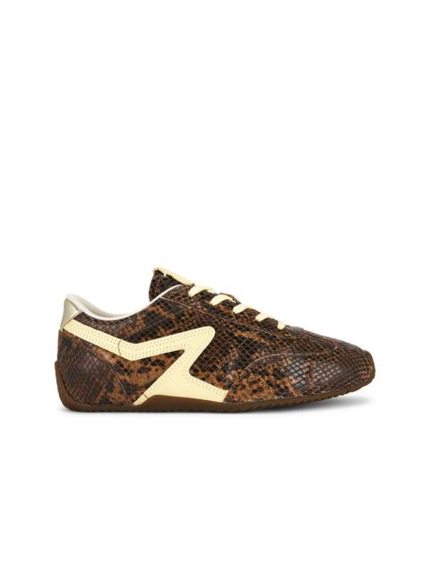 rag & bone Retro Runner Slim Ultra Sneaker