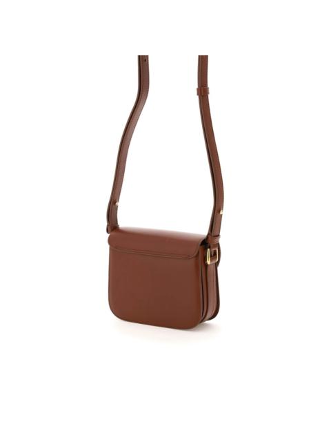 A.P.C. A.P.C. Grace Mini Shoulder Bag