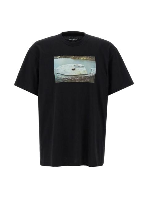 Carhartt 'Muddy Water' T-shirt
