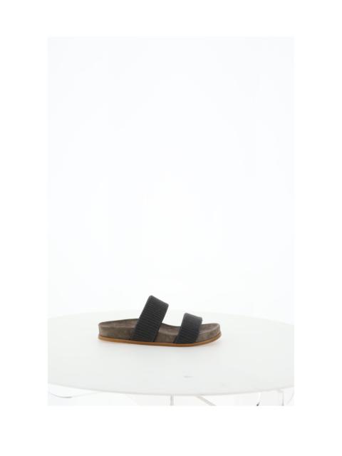 Brunello Cucinelli Women Sandals