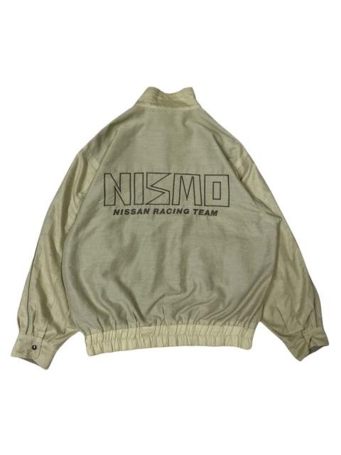Other Designers 🔥Vintage NISMO Nissan Racing Team Jacket