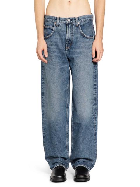 AGOLDE Fusion Baggy Denim Jeans