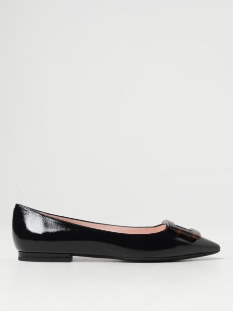 Roger Vivier Shoes woman Roger Vivier