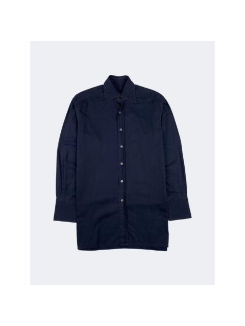 GUCCI Button Down Longsleeve Shirt