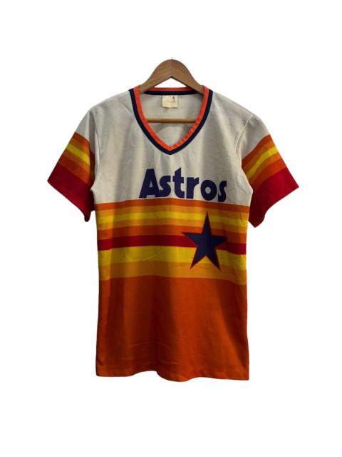 Other Designers 80s Houston Astros Jersey True Vintage
