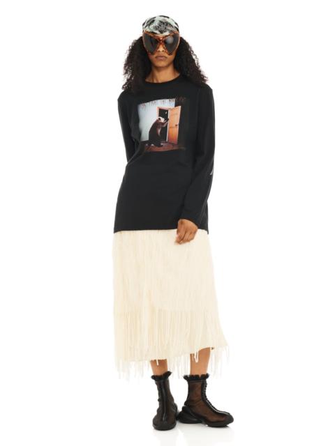 Collina Strada MOONLIGHT LONG SLEEVE TEE