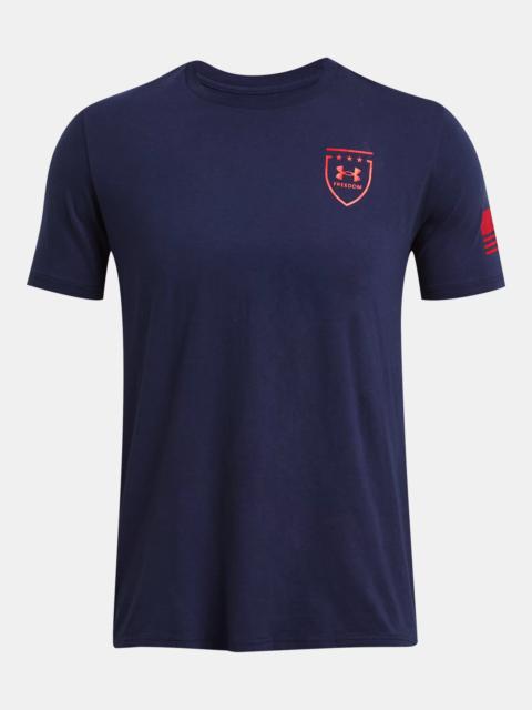 Under Armour Men's UA Freedom Eagle T-Shirt