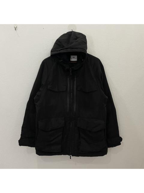 Other Designers Vintage Uniqlo X White Mountaineering Puffer Jacket