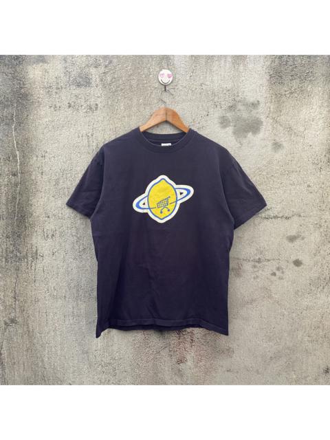 Other Designers Band Tees - Vintage 90s u2 popmart tshirt tour