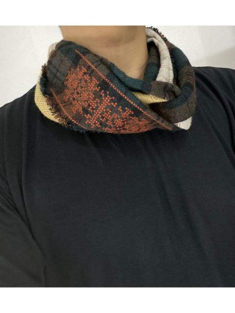 Japanese Brand - Override Neck Warmer/Gaiter