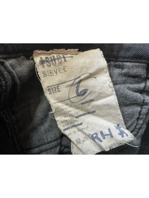 Ksubi Rare Tsubi Early Archive Denim (Pre-Ksubi) Size 6