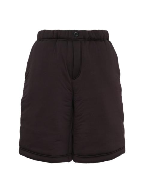 ISSEY MIYAKE Pumped-T Shorts