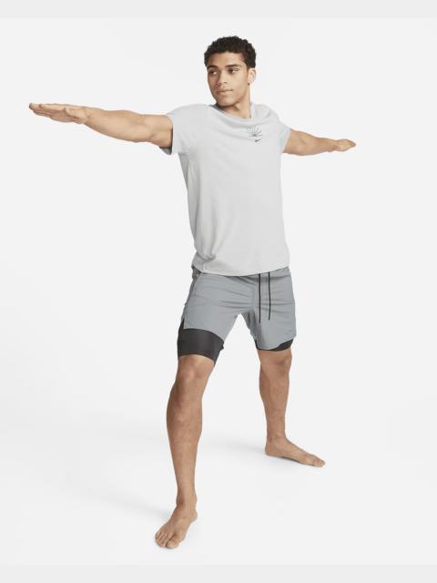 Nike Nike Unlimited Men's Dri-FIT 7" 2-in-1 Versatile Shorts