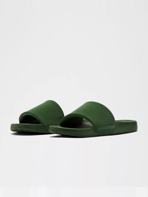 lululemon Men's Restfeel Slide