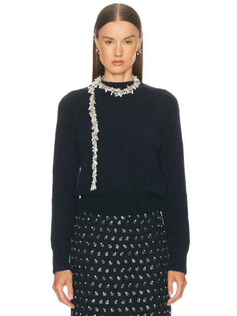 Dries Van Noten Texas Sweater