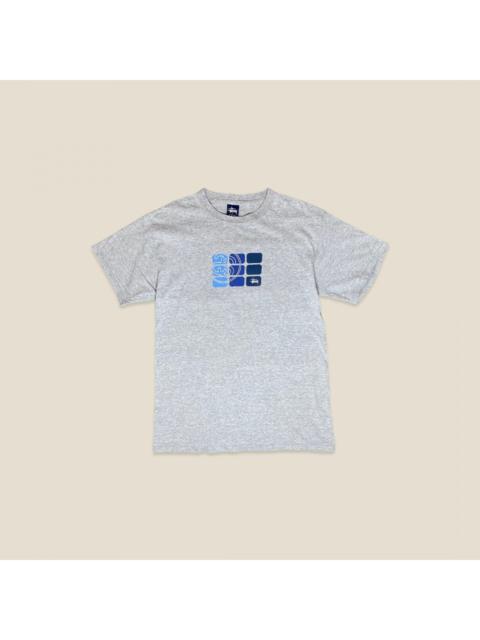 Stüssy Stüssy Vintage Tonal Logo T-Shirt