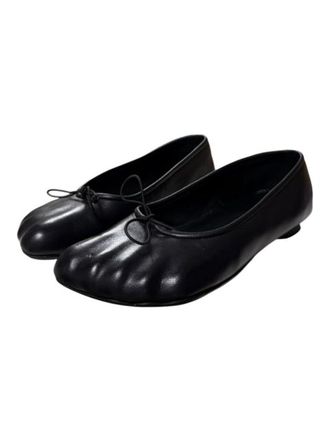 BALENCIAGA BALENCIAGA Spring Summer 2022 Anatomic Leather Ballet Shoes
