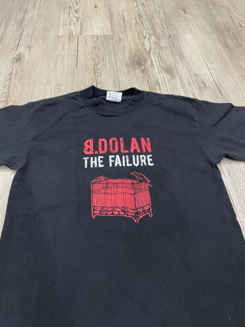 Other Designers Band Tees - B. Dolan The Failure T shirt