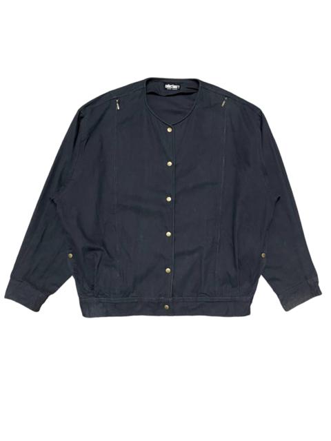 Other Designers Japanese Brand - Collections'y Noboru Yamafuji Jacket Inspired Issey Miyake