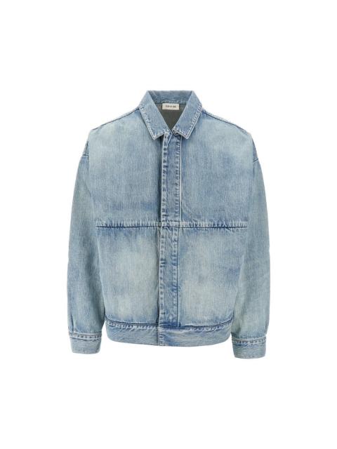 Fear of God DENIM TRUCKER JACKET