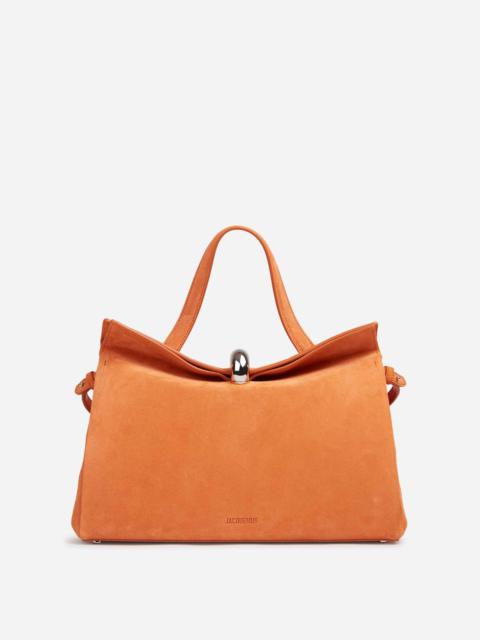 JACQUEMUS BAG LE VALÉRIE