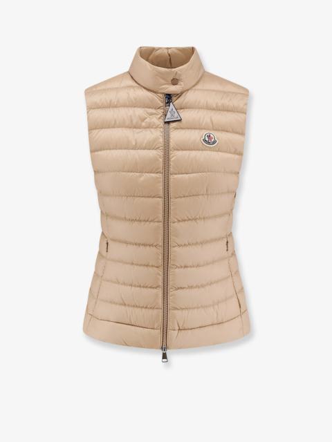 Moncler Moncler Igens Sleeveless Jacket