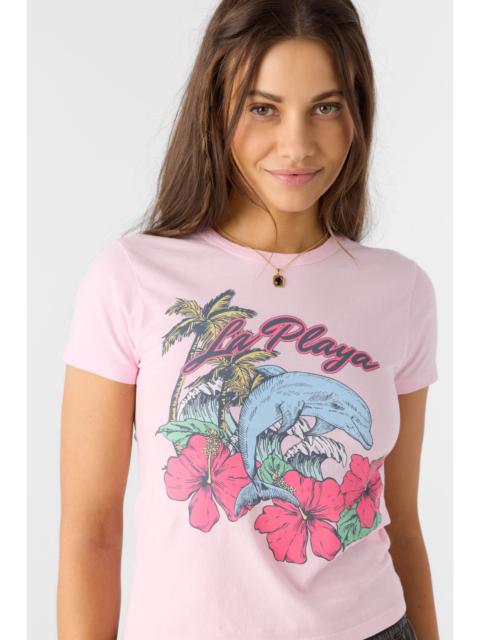 O'Neill La Playa Tee