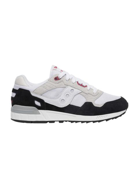 Saucony Shadow 5000 'White Black'
