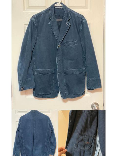 Other Designers 45 rpm jacket size M