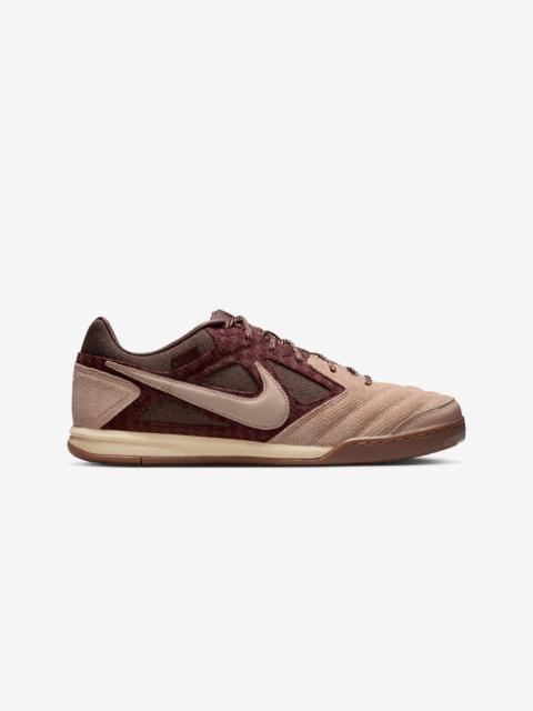 Nike NIKE GATO (LT CHOCOLATE/LINEN-MINK BROWN-ALABASTER)