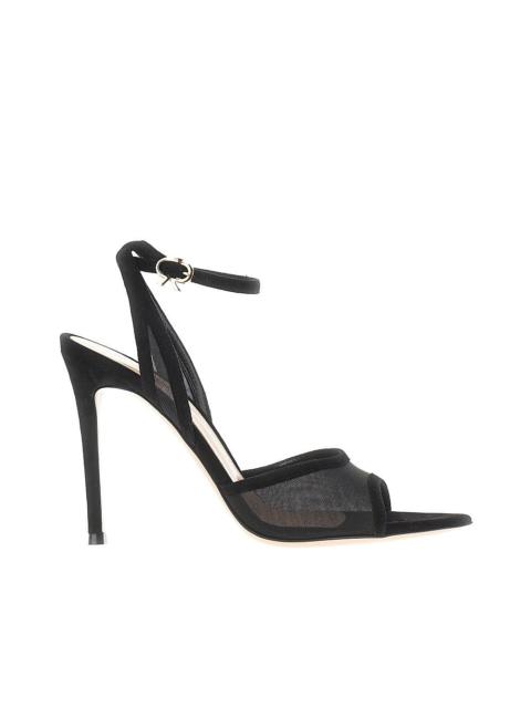 Gianvito Rossi 'DOROTEA' SANDALS