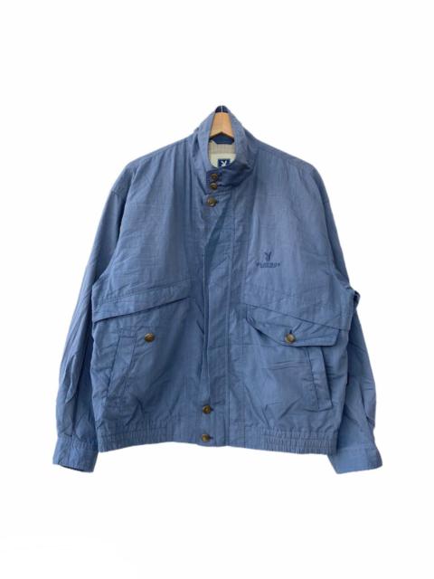 Other Designers Vintage Playboy Jacket