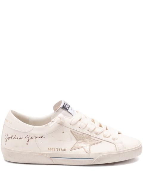 Golden Goose 'SUPERSTAR' SNEAKERS