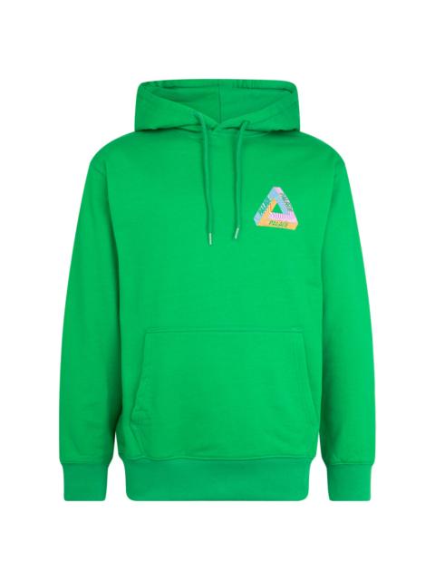 PALACE Tri-Tex Hoodie "SS 20"