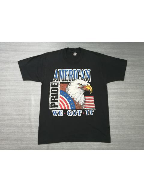Other Designers Vintage AMERICAN PRIDE WE GOT IT T Shirt
