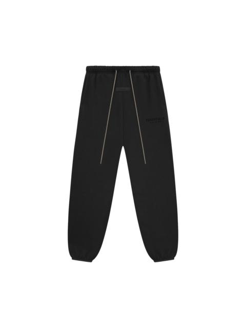 ESSENTIALS Fear of God Essentials Sweatpants 'Black'