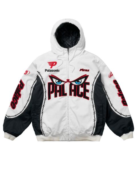 PALACE NEED FOR P'S JACKET WHITE