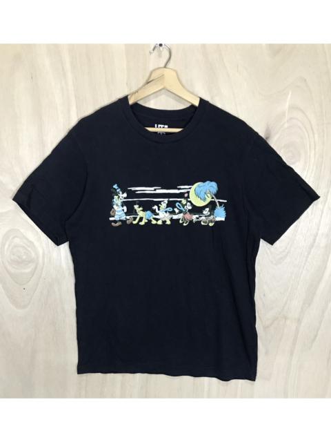 Other Designers Uniqlo - Uniqlo X Disney Tees