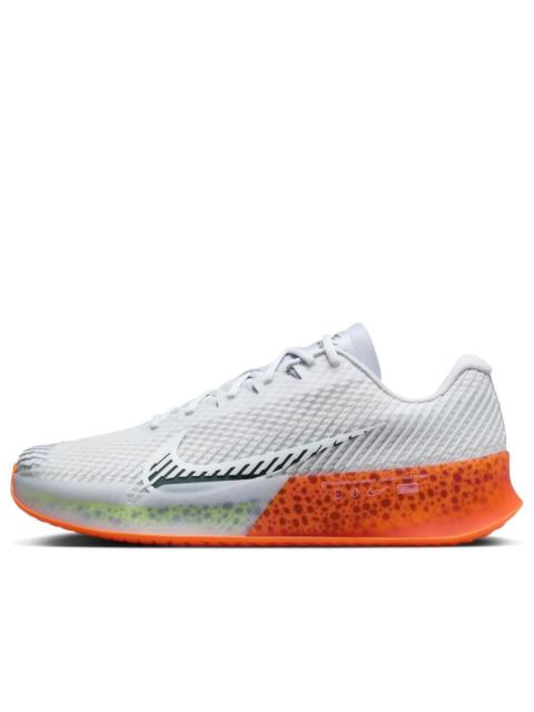 Nike Nike Zoom Capor 11 HC 'Olympic Safari' FV2276-900