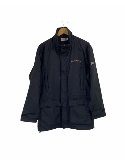 Other Designers Polo Ralph Lauren - Chaps Polo Ralph Lauren 1978 Parka Jacket Design