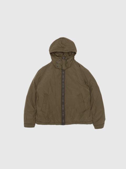 Ten C MID LAYER JACKET