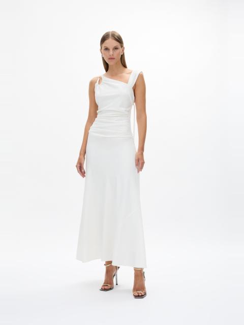 RACHEL GILBERT FITZ DRESS