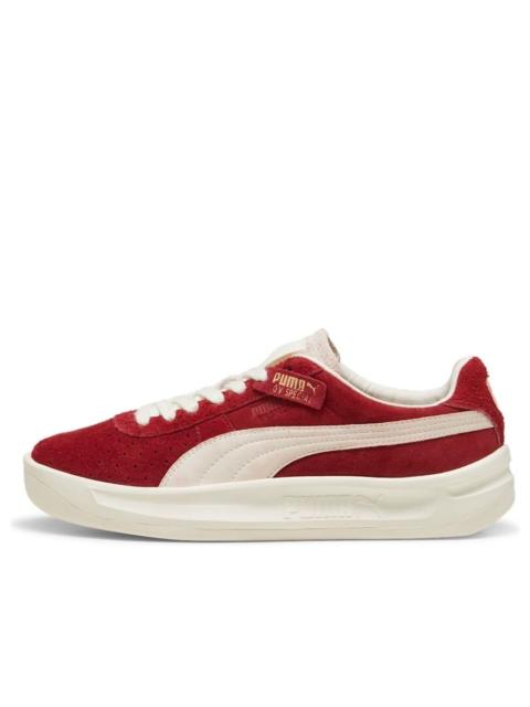 PUMA PUMA GV Special 'Intense Red' 398508-02