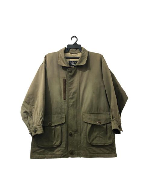 Other Designers Burberry × Burberry Prorsum × Vintage - Burberry Jacket Vintage