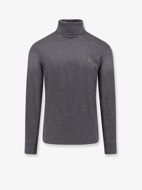 Other Designers Polo Ralph Lauren Cotton Turtleneck Sweater