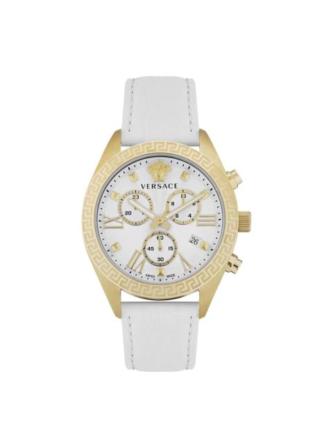 VERSACE Versace Women's Greca Chrono Watch