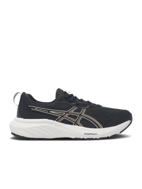 Asics WMNS GEL CONTEND 9 'BLACK SAND RED'