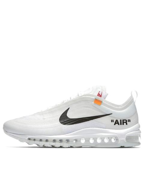 Nike Nike Off-White x Air Max 97 OG 'The Ten' AJ4585-100