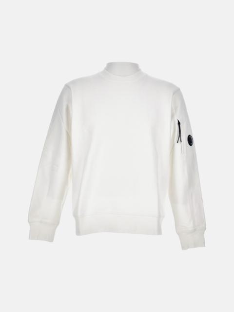 C.P. Company C.P. Company Men Crewneck Sweatshirt