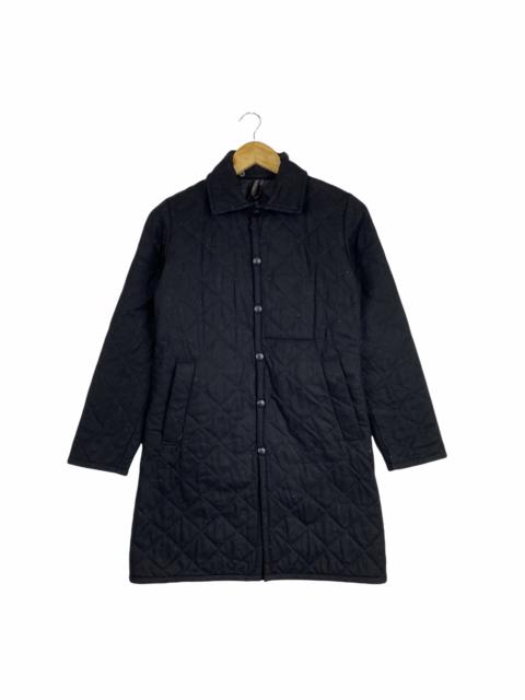 Other Designers Vintage - VINTAGE LAVENHAM ENGLAND QUILTED JACKET